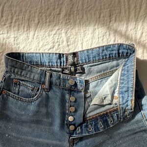 Urban outfitters BDG jeans size 26